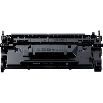 Canon 070H - noir - cartouche laser d'origine