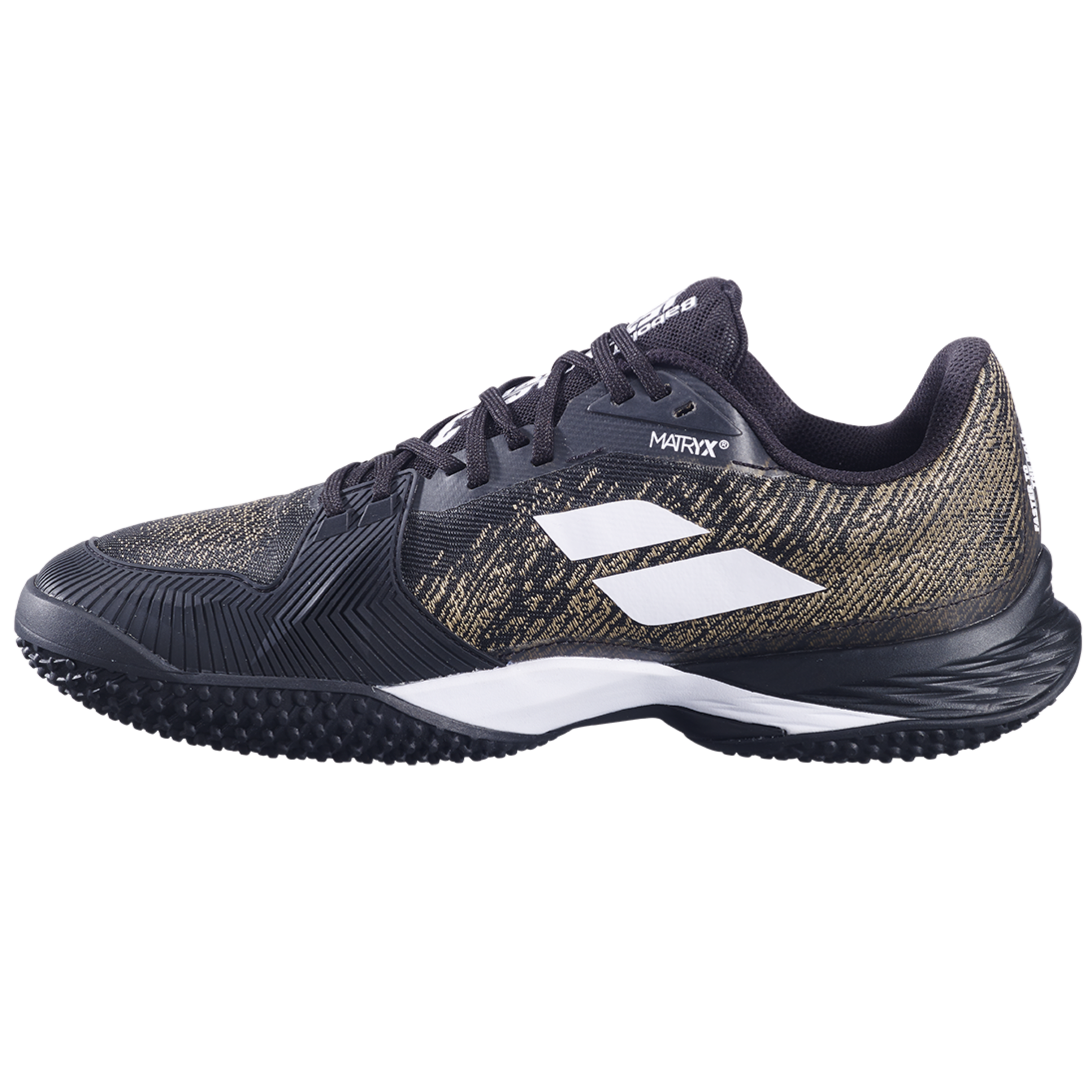 Jet Mach 3 Sand Grass Men Schwarz / White