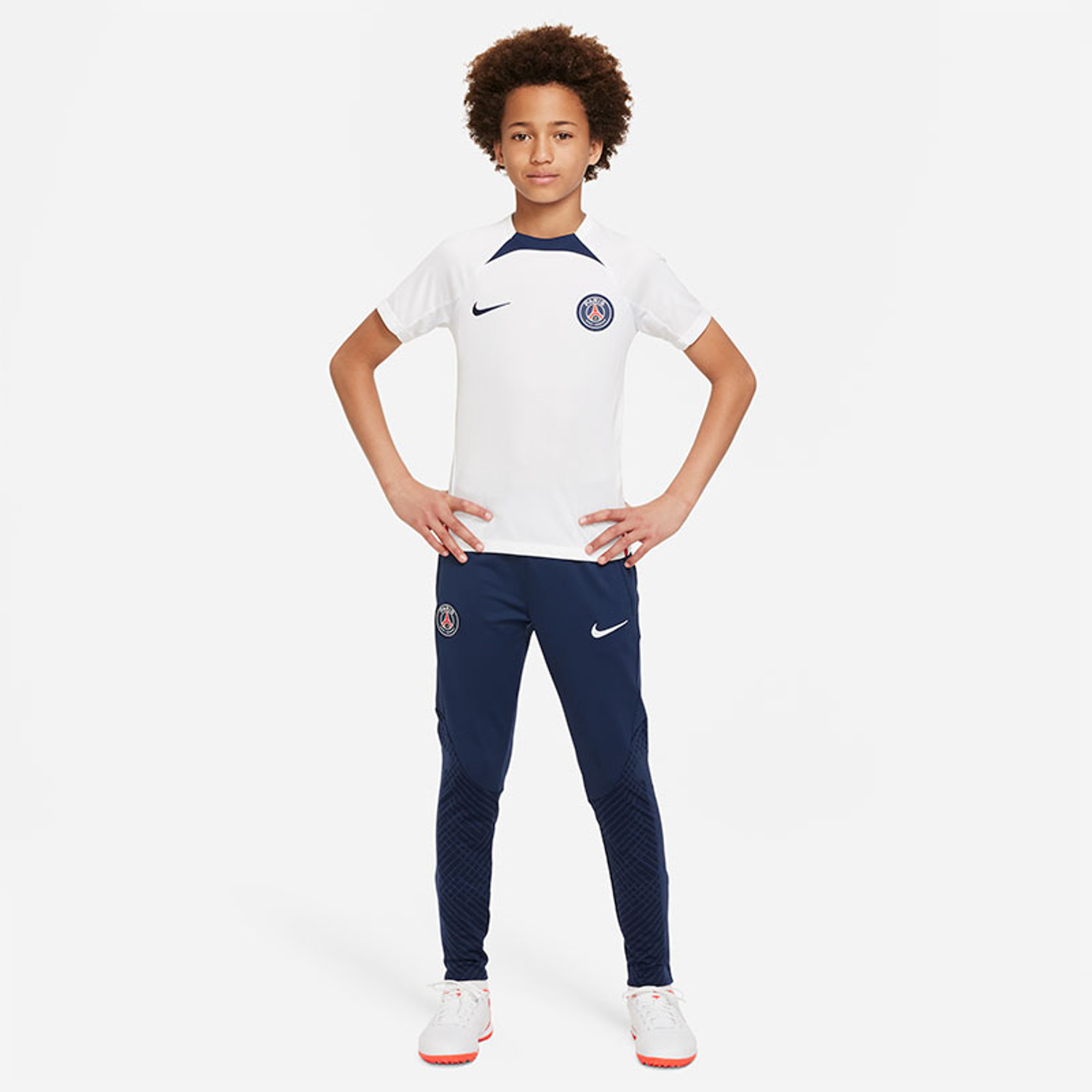 Nike Paris Saint-Germain Strike Trainingspak Kids