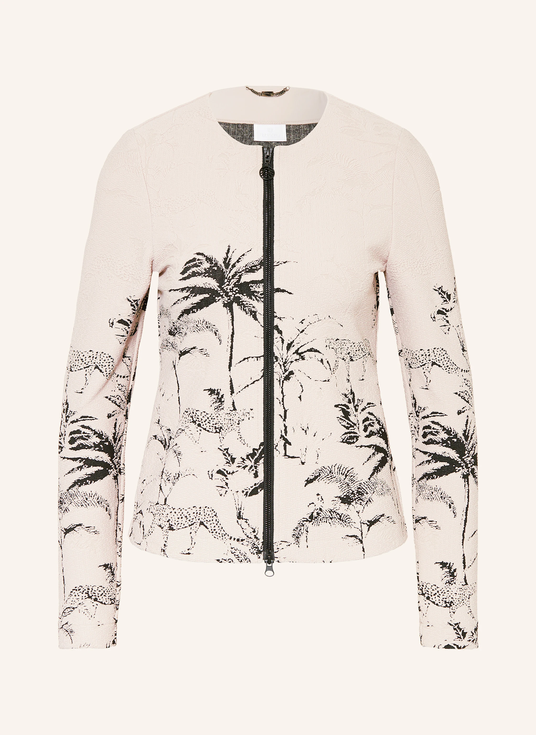 SPORTALM Strickjacke