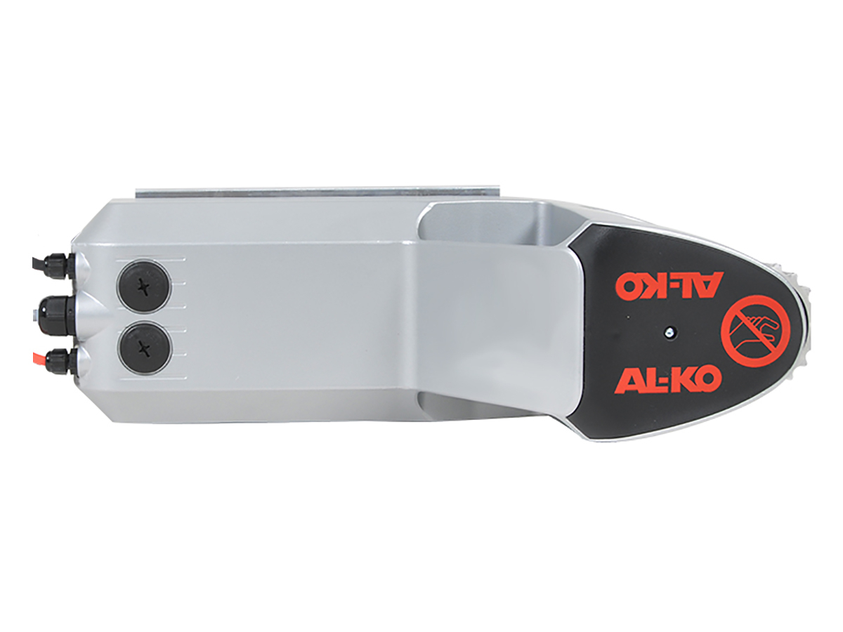 AL-KO Mammut M20 mover