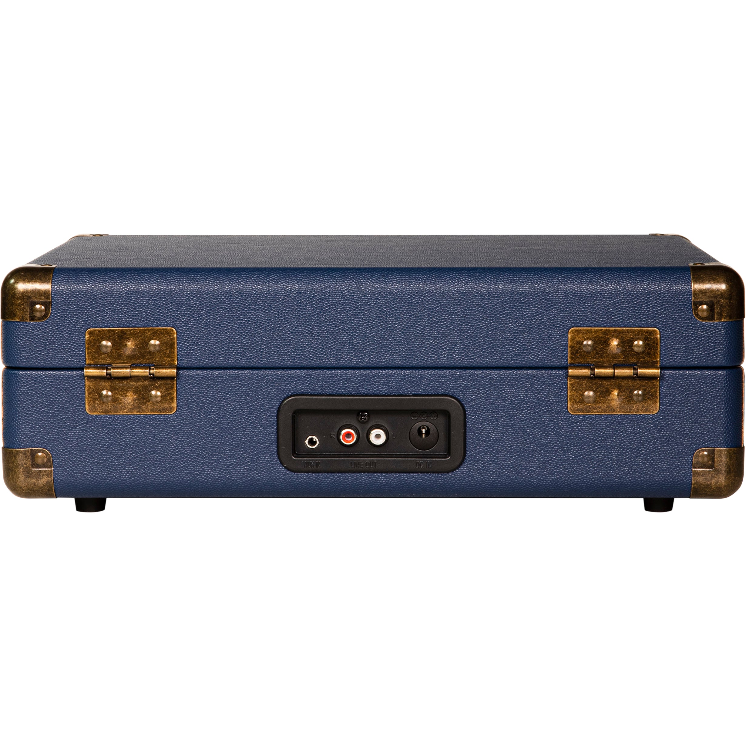 Crosley CR8005F-NV4 Cruiser Plus Navy platenspeler