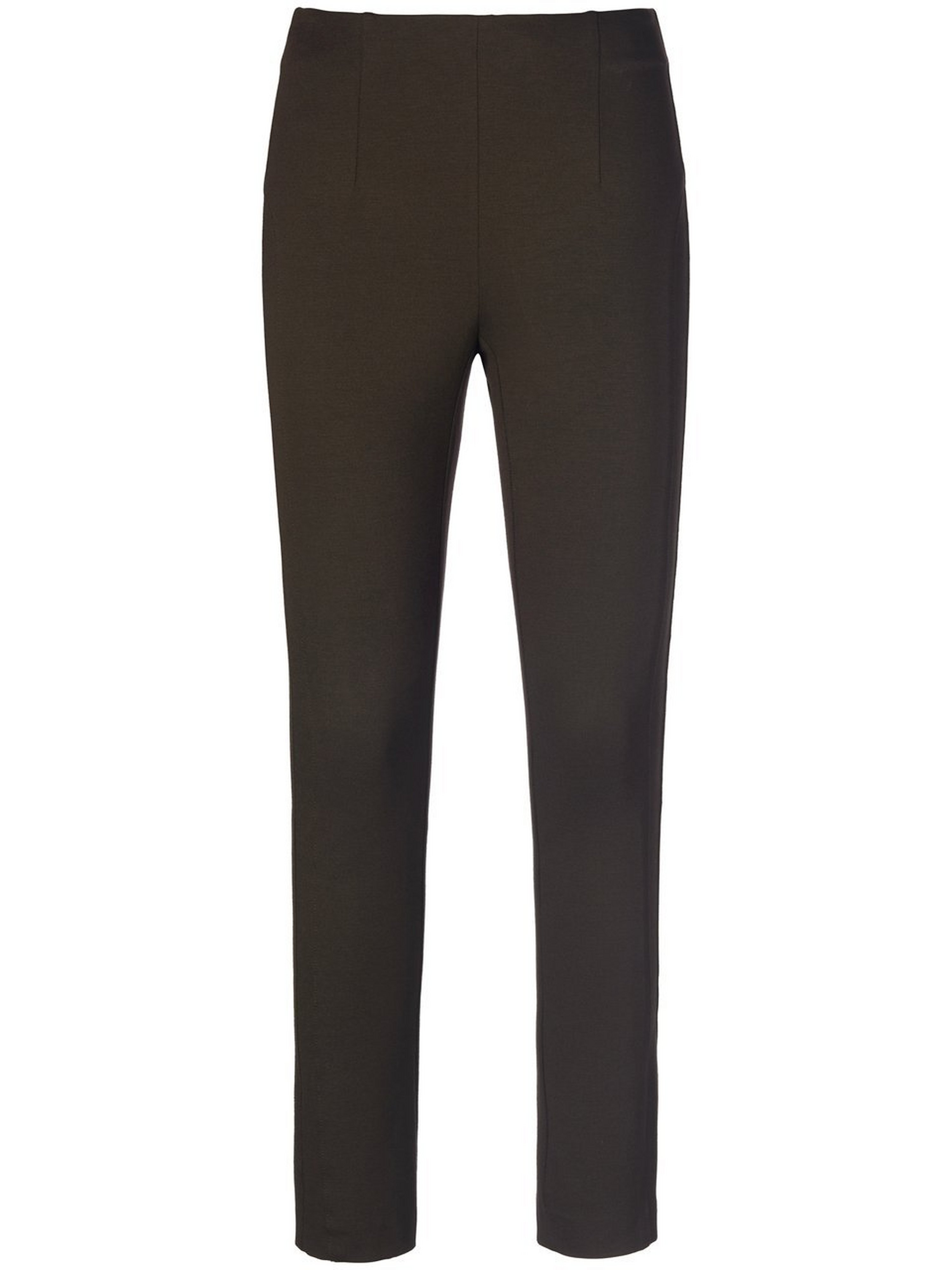 Jersey-Schlupf-Hose Passform Sylvia