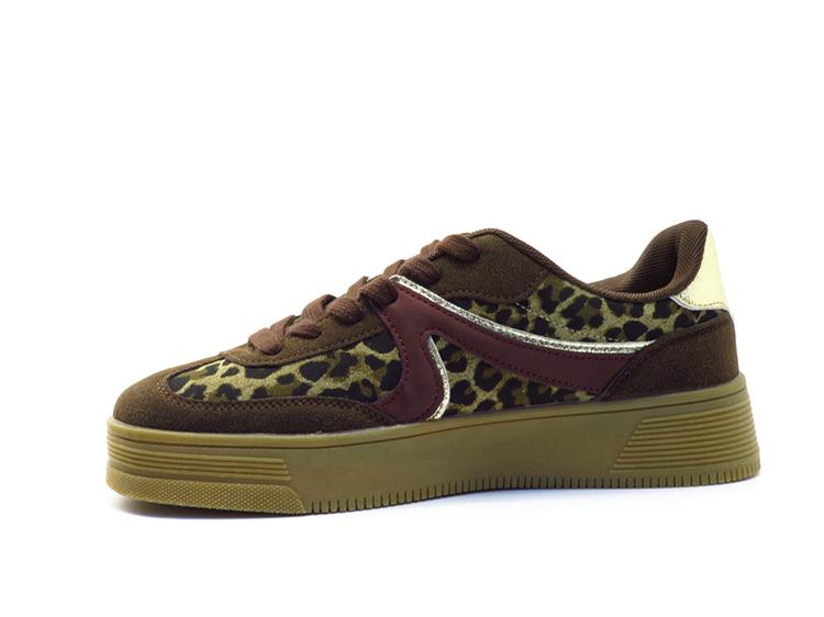 Shoecolate 1.16.02.152.01 bruin