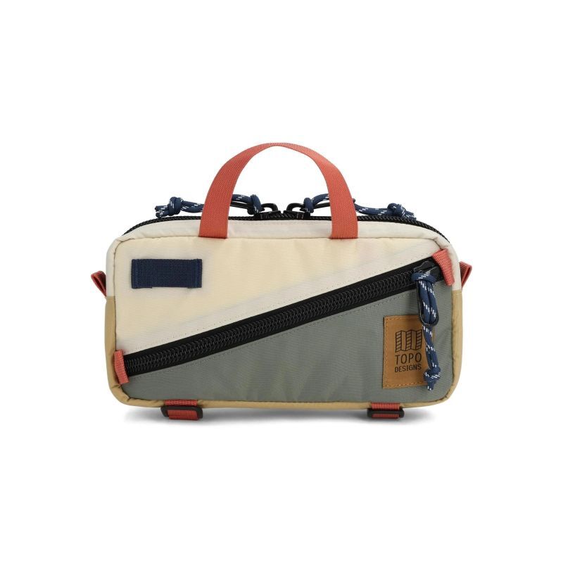 Mini Quick Pack - Sac banane