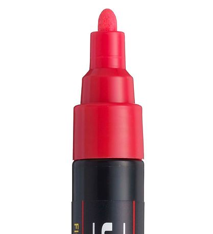 Posca Tusche - PC-5M - Neonrot