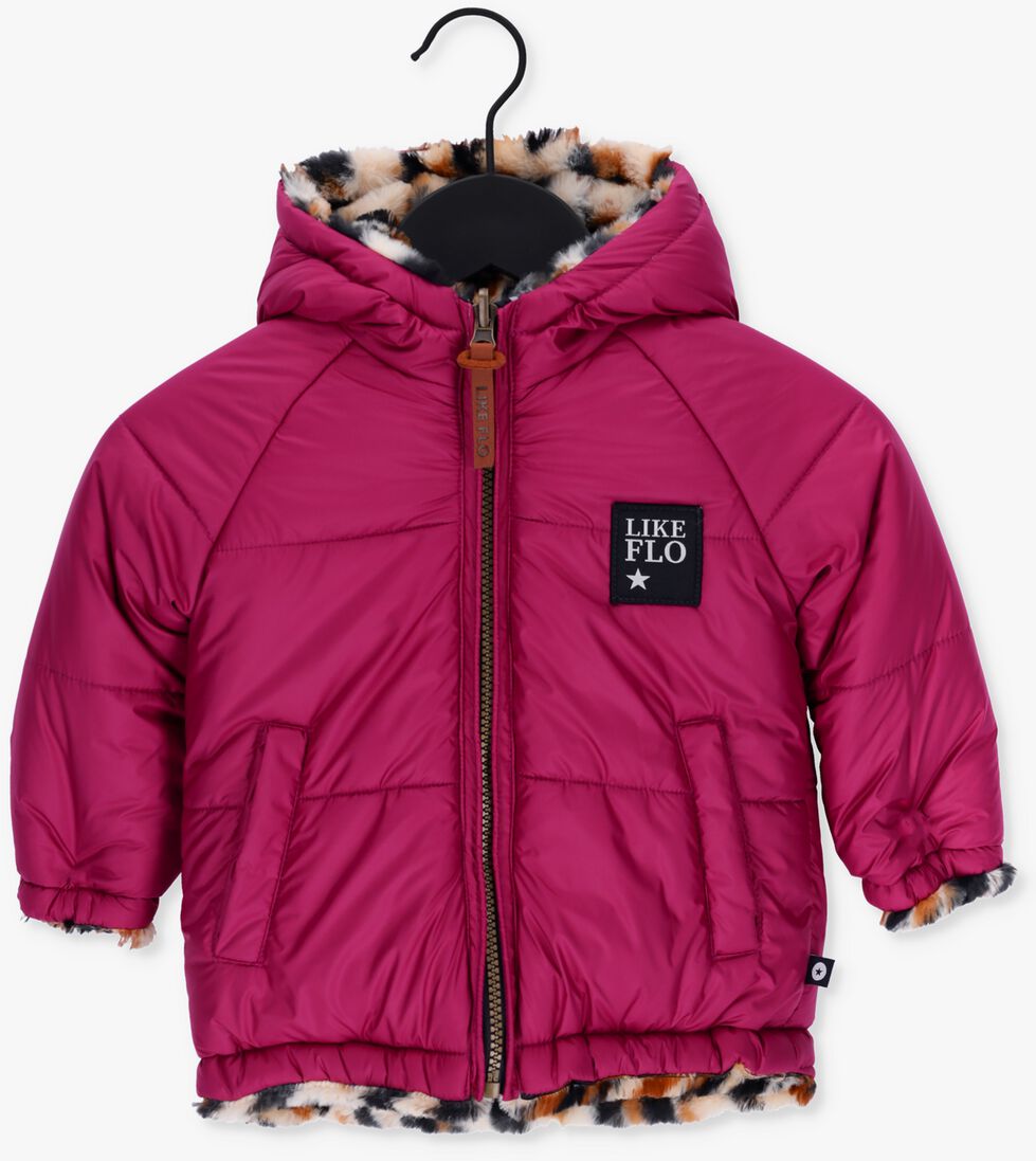LIKE FLO roze like flo  f207-7210