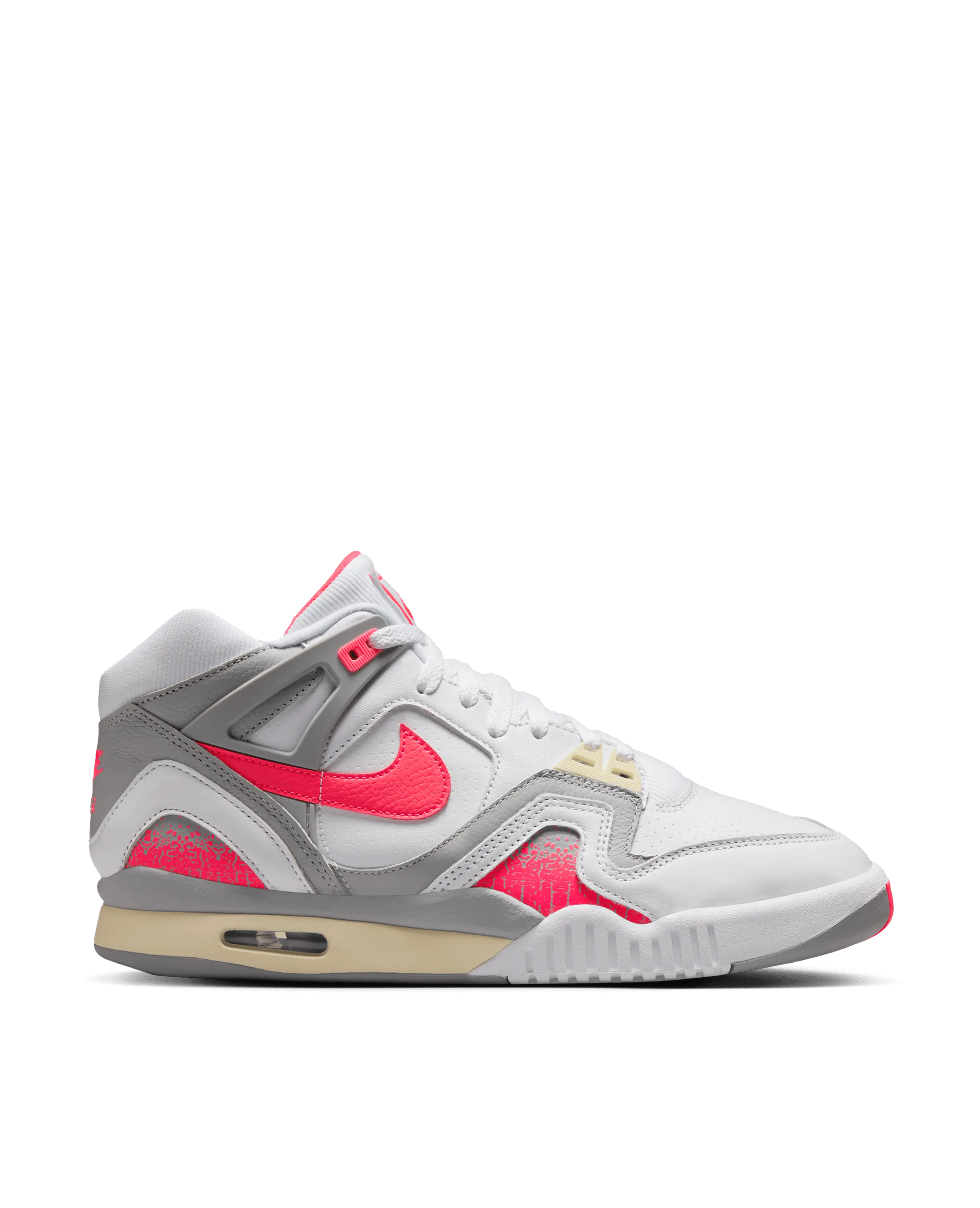 Nike Air Tech Challenge 2 'Racer Pink'