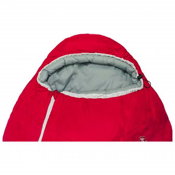 Grüezi Bag - Biopod Wolle Zero XL - Sac de couchage synthétique