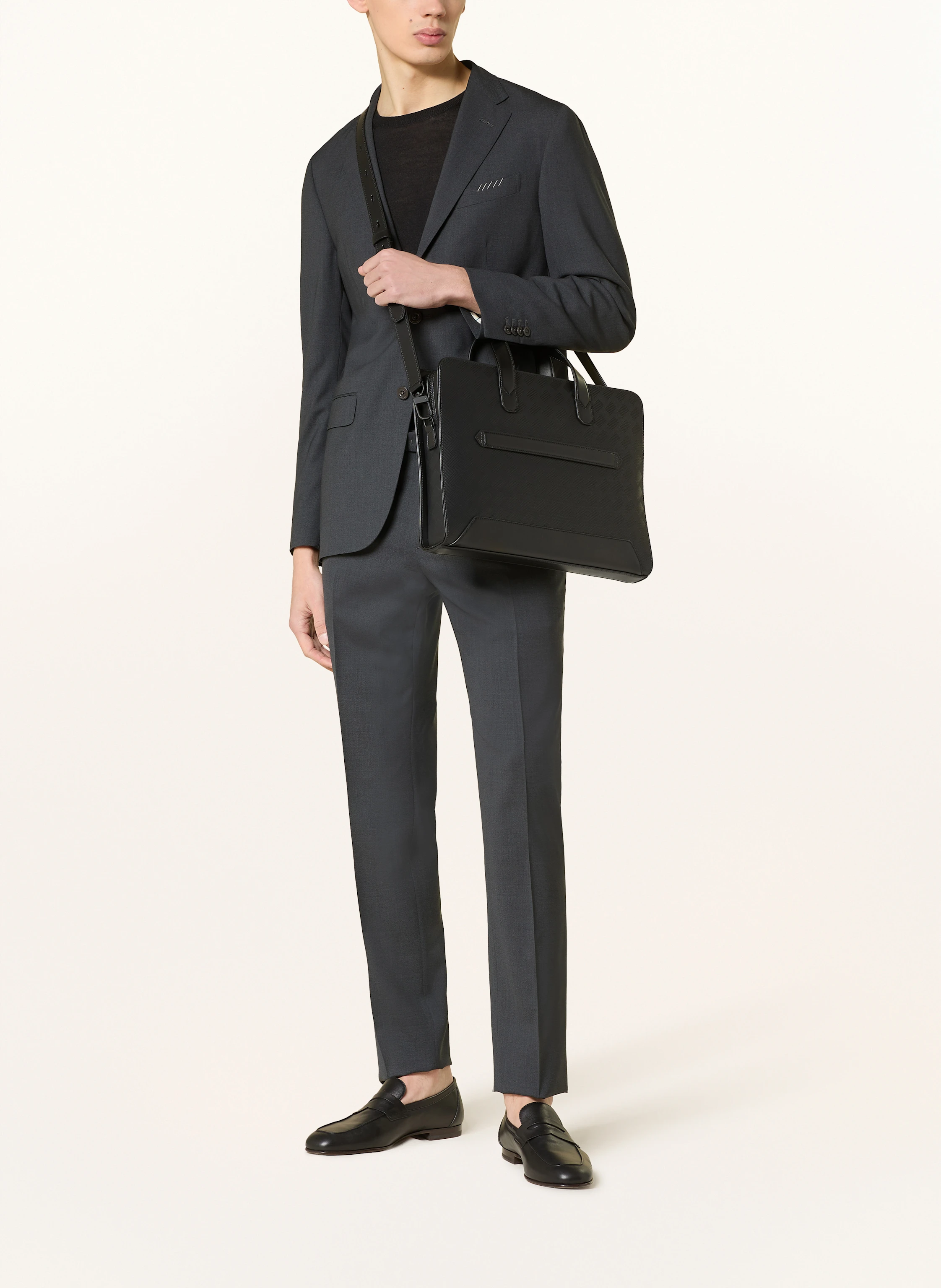 MONTBLANC Business-Tasche EXTREME 3.0