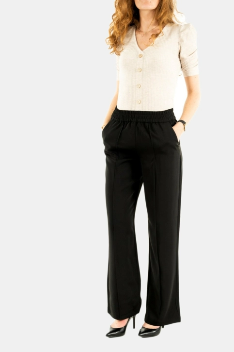 pantalons only suki-kobe black