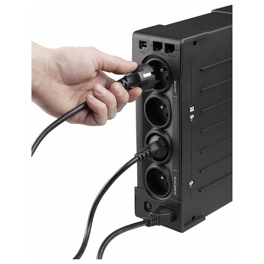 Eaton Ellipse ECO 500