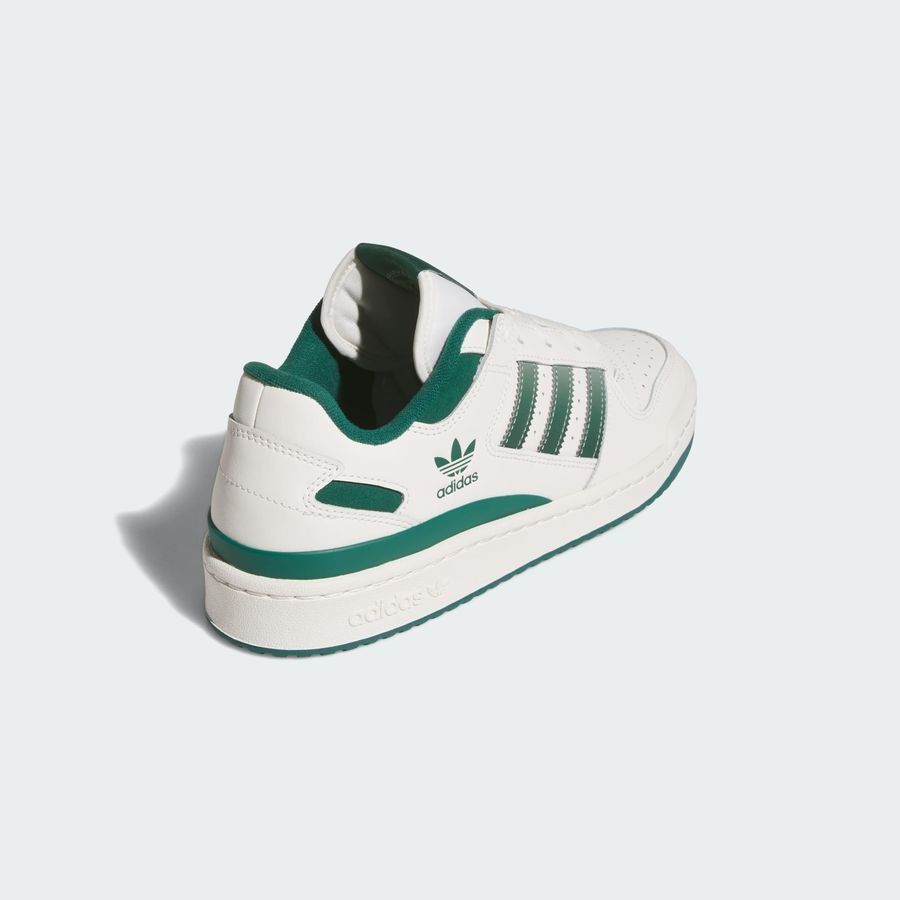 Adidas Original Chaussure Forum Low CL