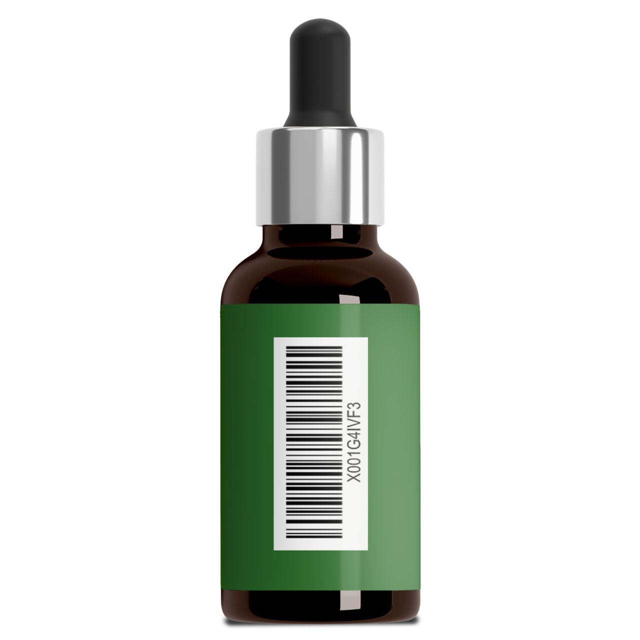 Saint Nutrition® | Bitter Tropfen | Hildegard von Bingen