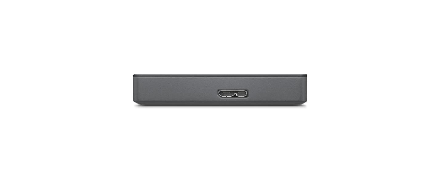 Seagate externe HDD-Festplatte »Basic 4«