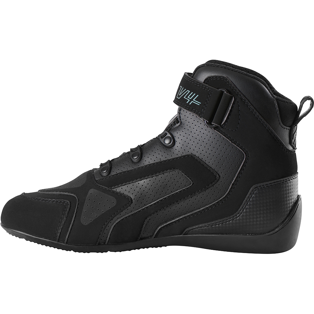 Furygan - Baskets V4 Easy D3O® Vented Noir