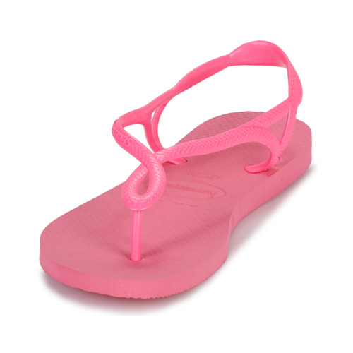 Havaianas - LUNA Rosa
