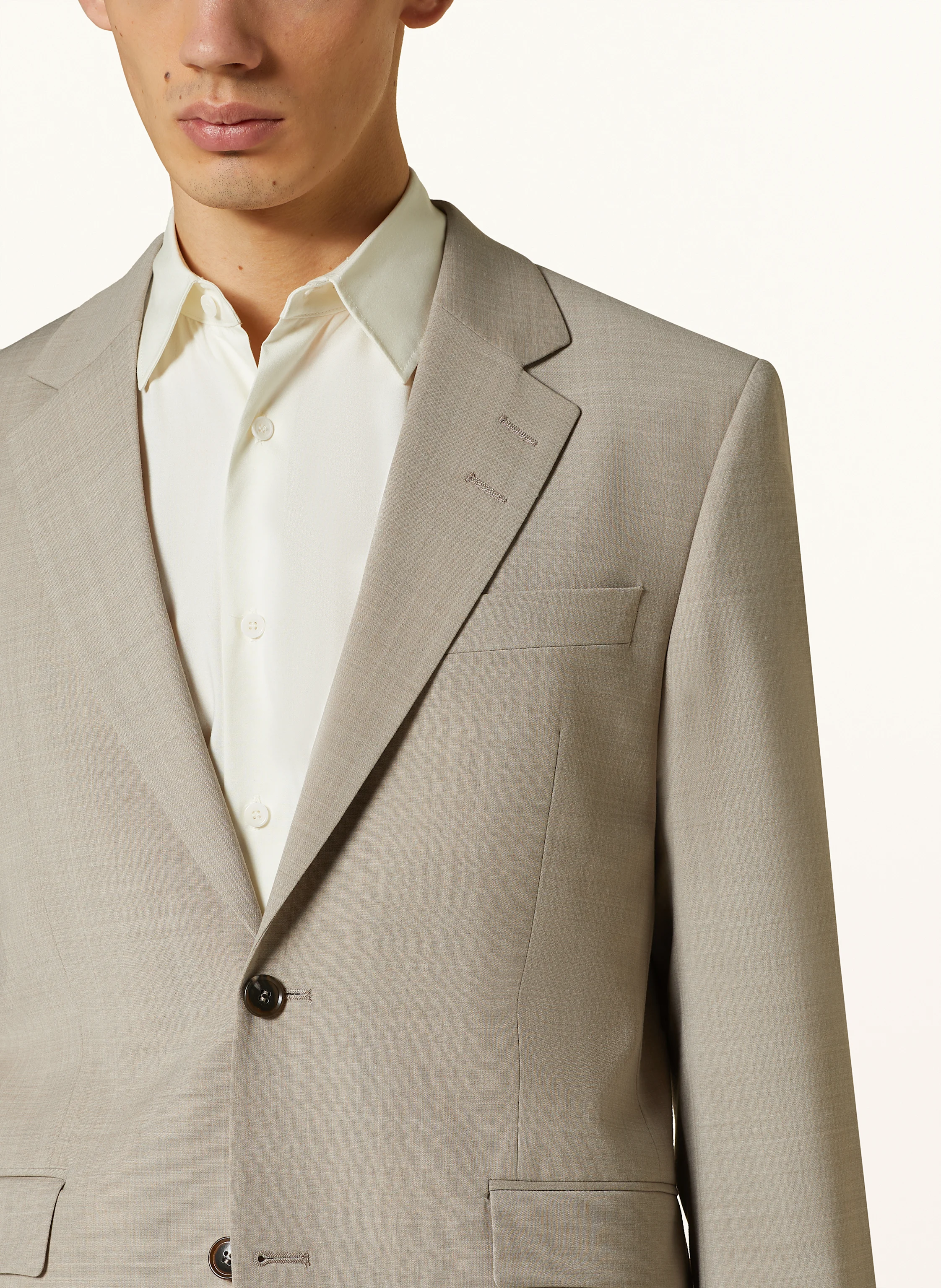 TIGER OF SWEDEN Anzugssakko JUSTIN Extra Slim Fit