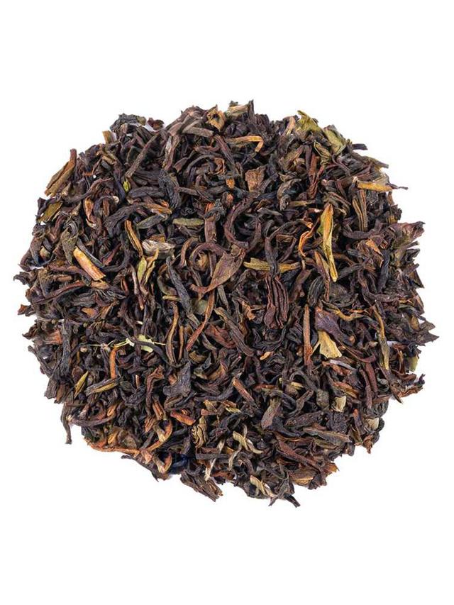 Schwarzer Tee Darjeeling, lose, 3er-Sets