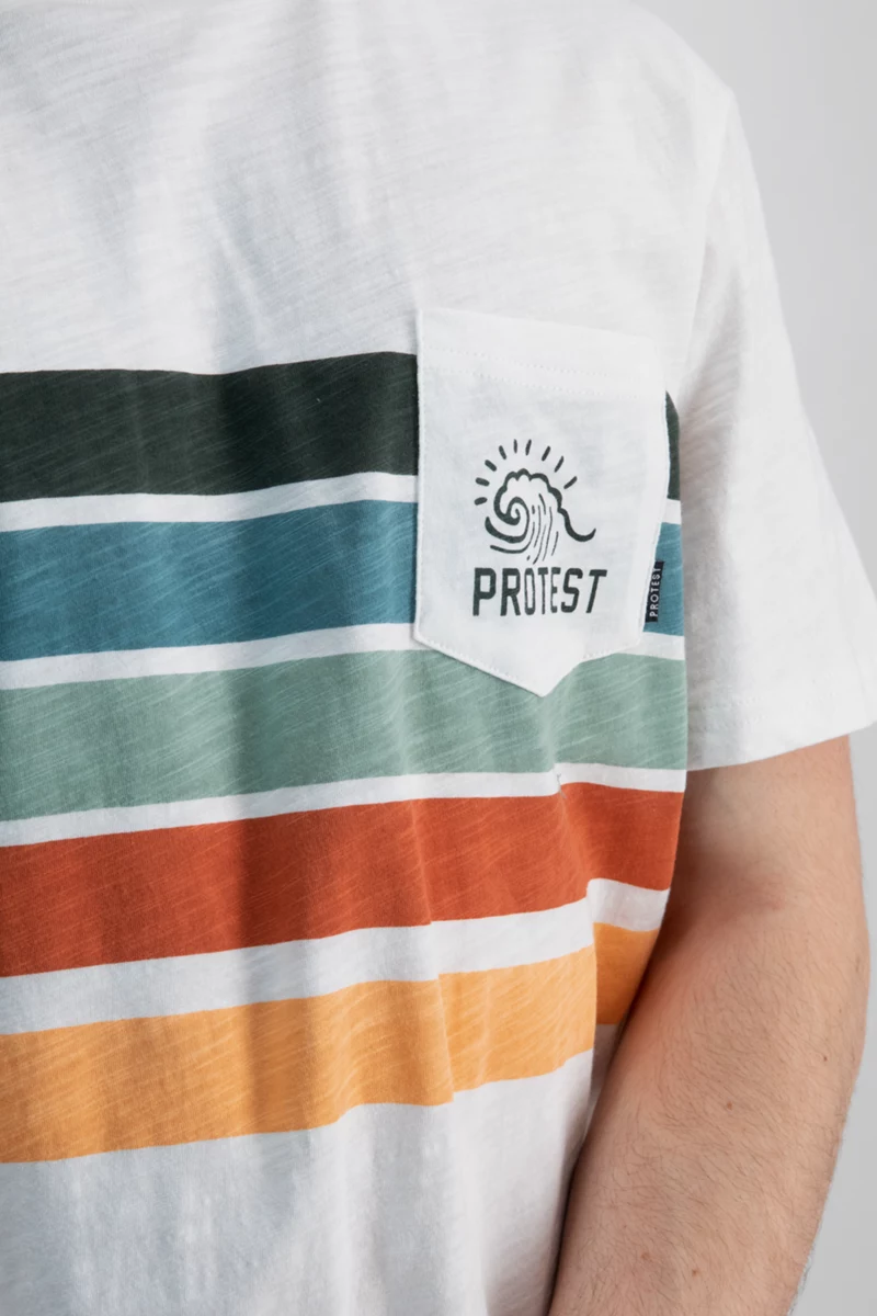 PROTEST Prtjudoc Herren T-Shirt