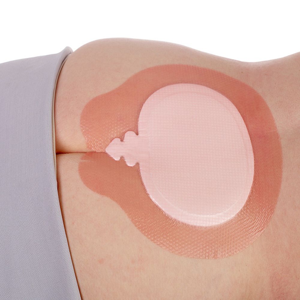 ALLEVYN® Life Sacrum groß Silikonschaumverband steril