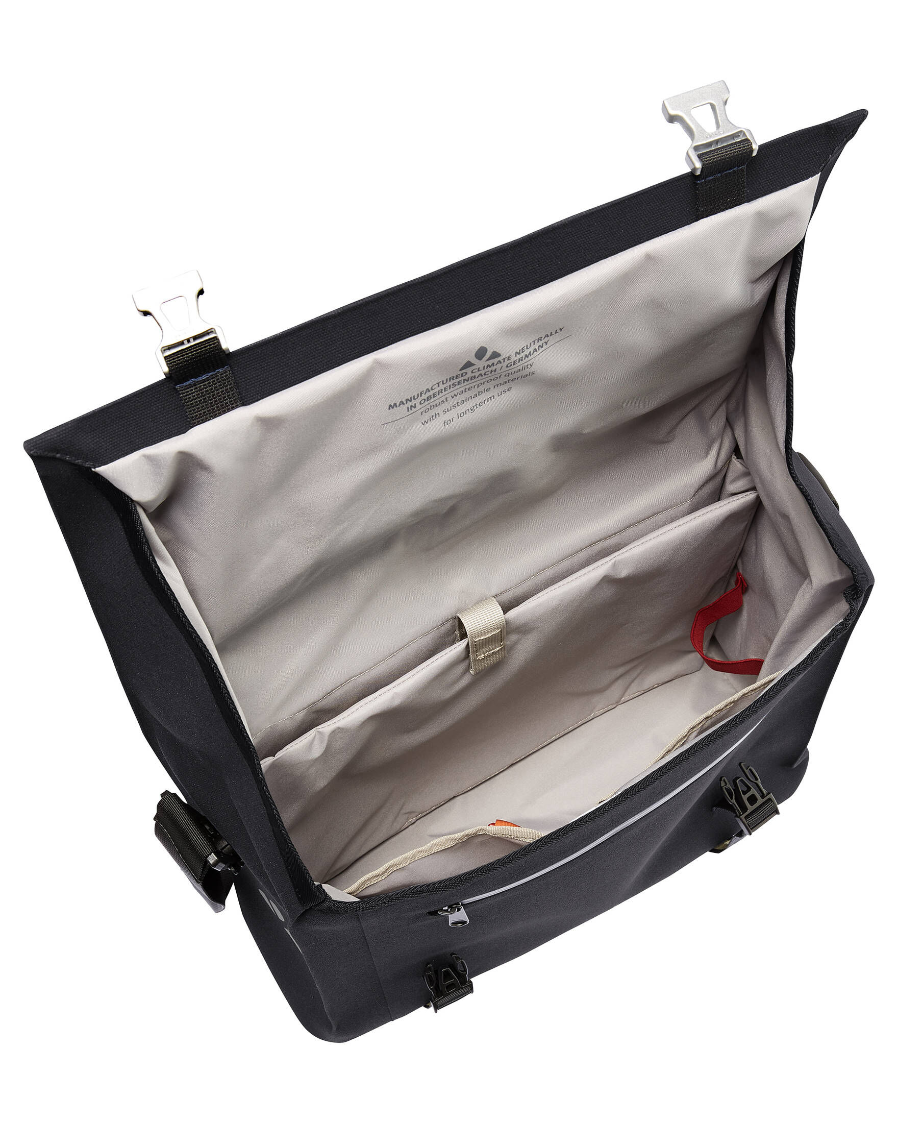 VAUDE| RT-Hinterradtaschen Bayreuth IV M
