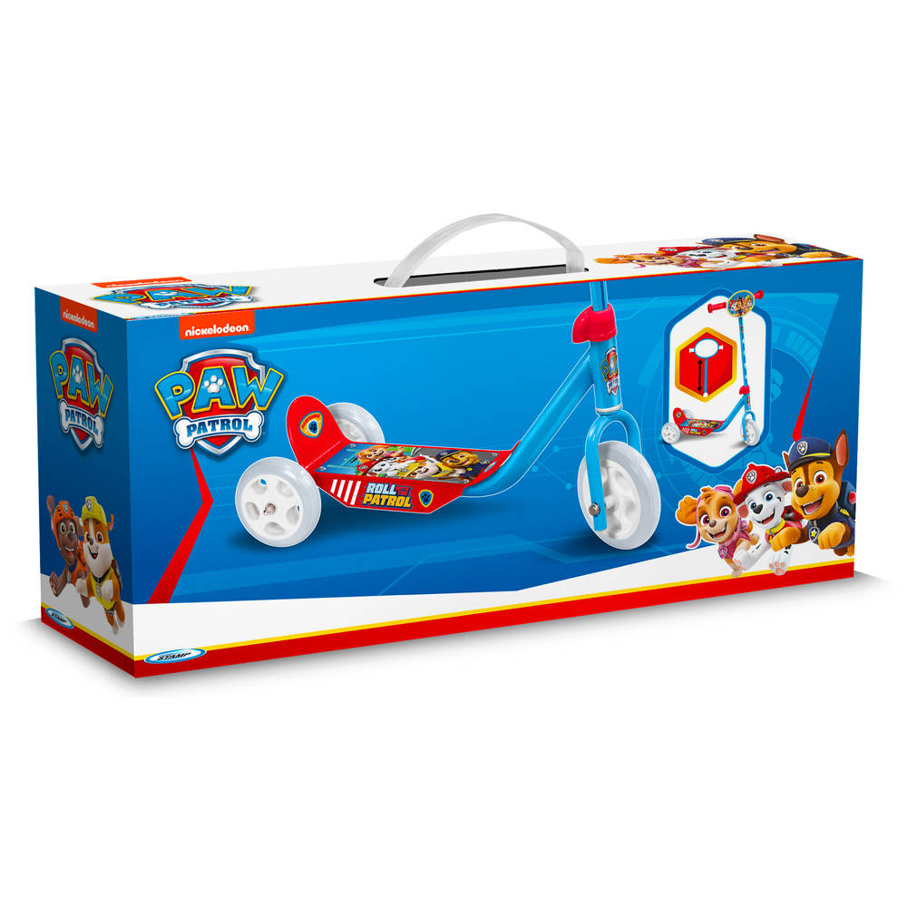 PAW Patrol 3-wielstep