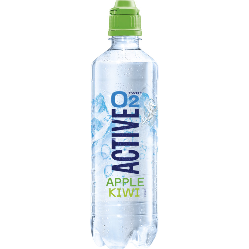 Active O2 Apple kiwi