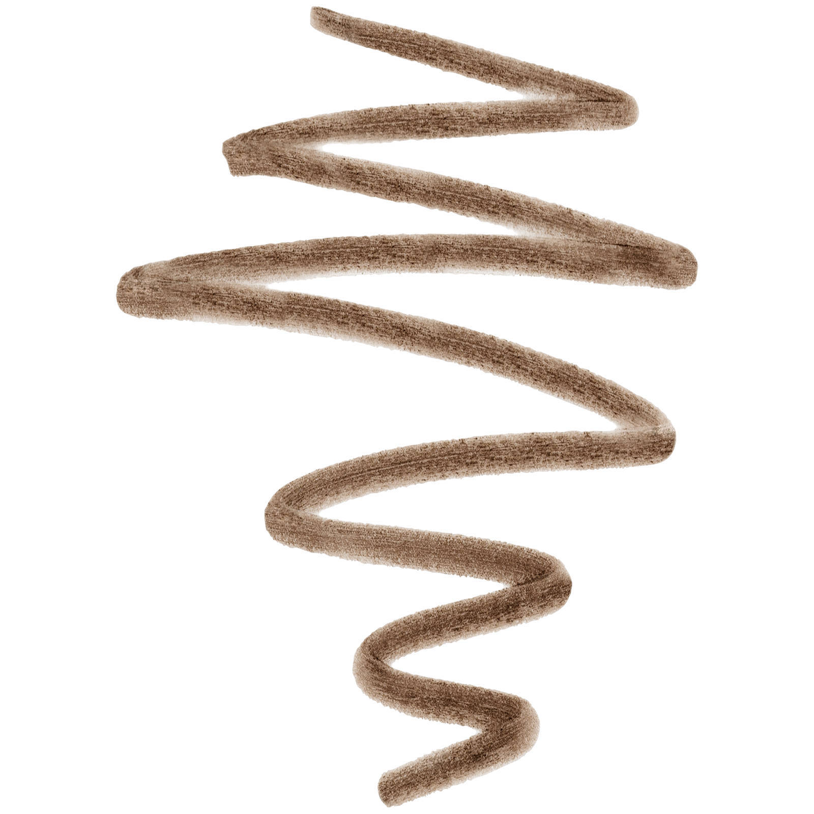 Maybelline New York Maybelline New York - Tattoo Brow Up to 36H Pencil - 03 Soft Brown - Bruin - Wenkbrauwpotlood