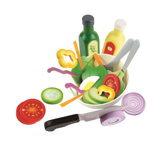 Hape Sund Salat Sæt