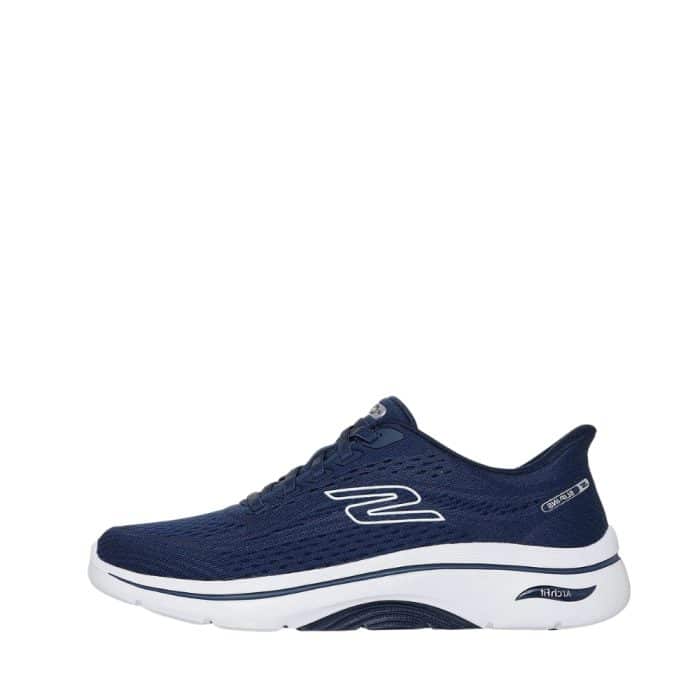 Skechers Slip-in Go Walk Arch Fit 2.0 Sneakers Herre