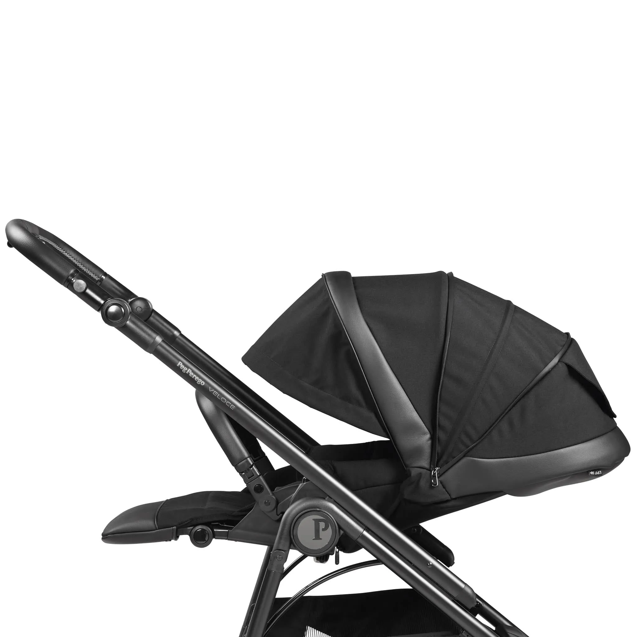 Peg Perego Poussette Veloce - Licorice