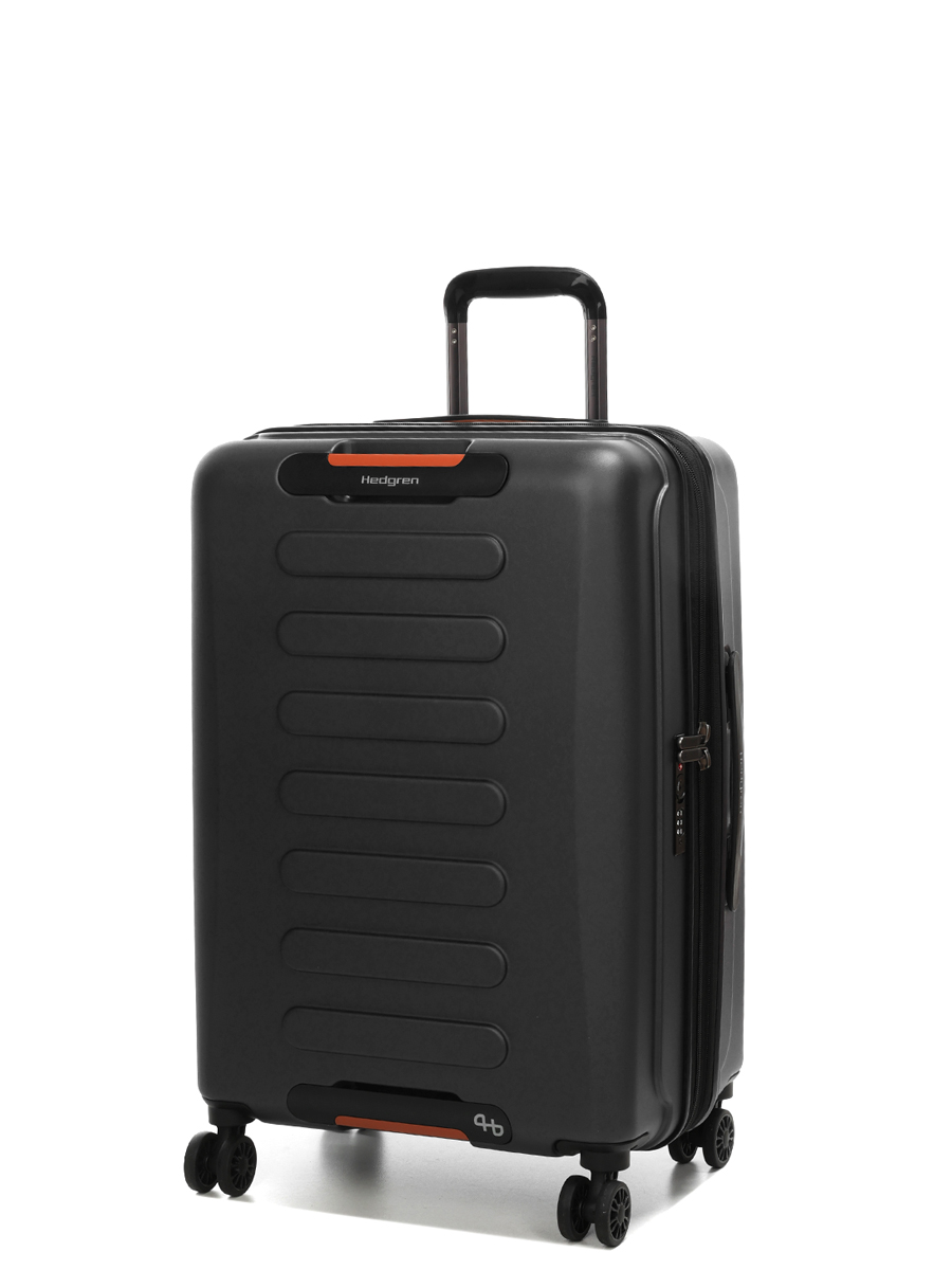 Valise Hedgren Comby Grip M EXP 65 cm
