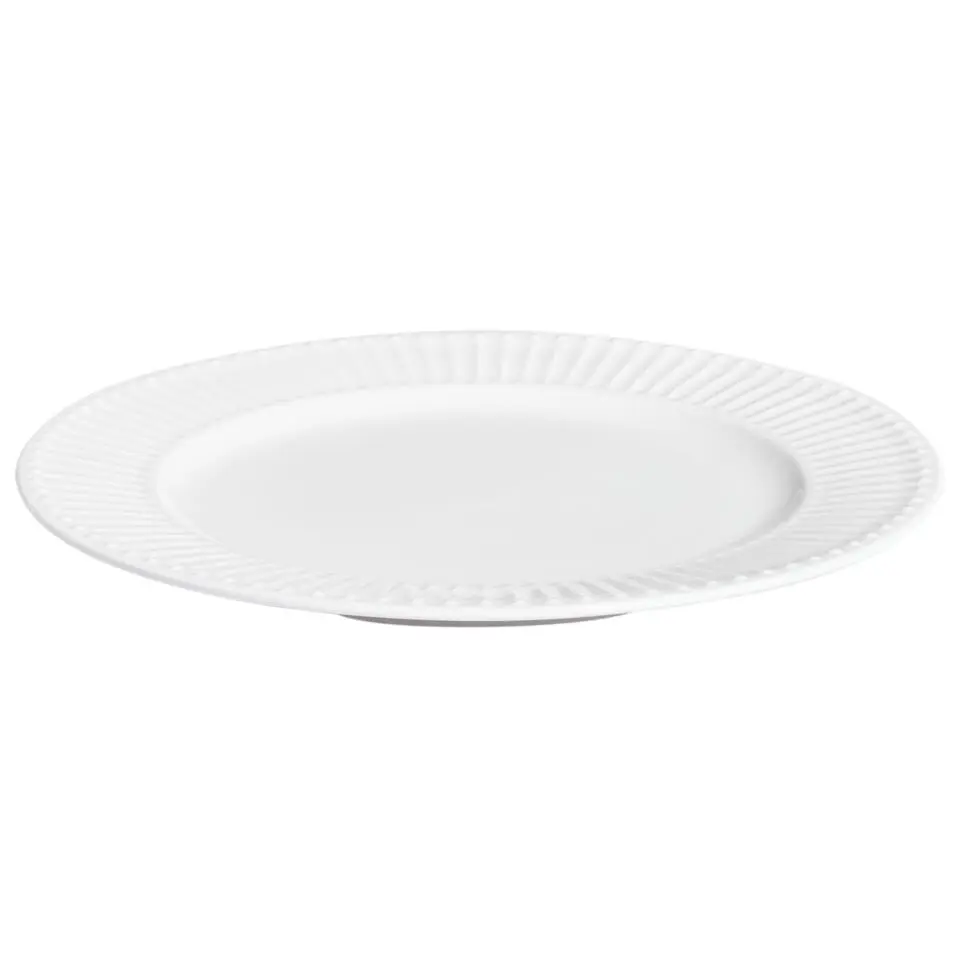 COWSLIP - Servies set van 16 - Wit - Porselein