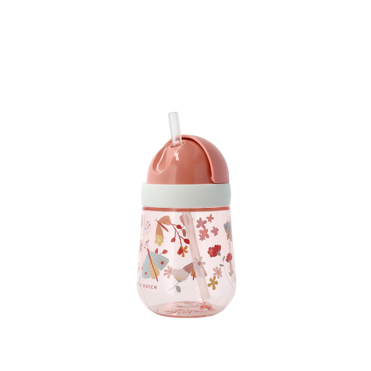 Mepal Mio Children s mug 300 ml Flowers & Butterflies