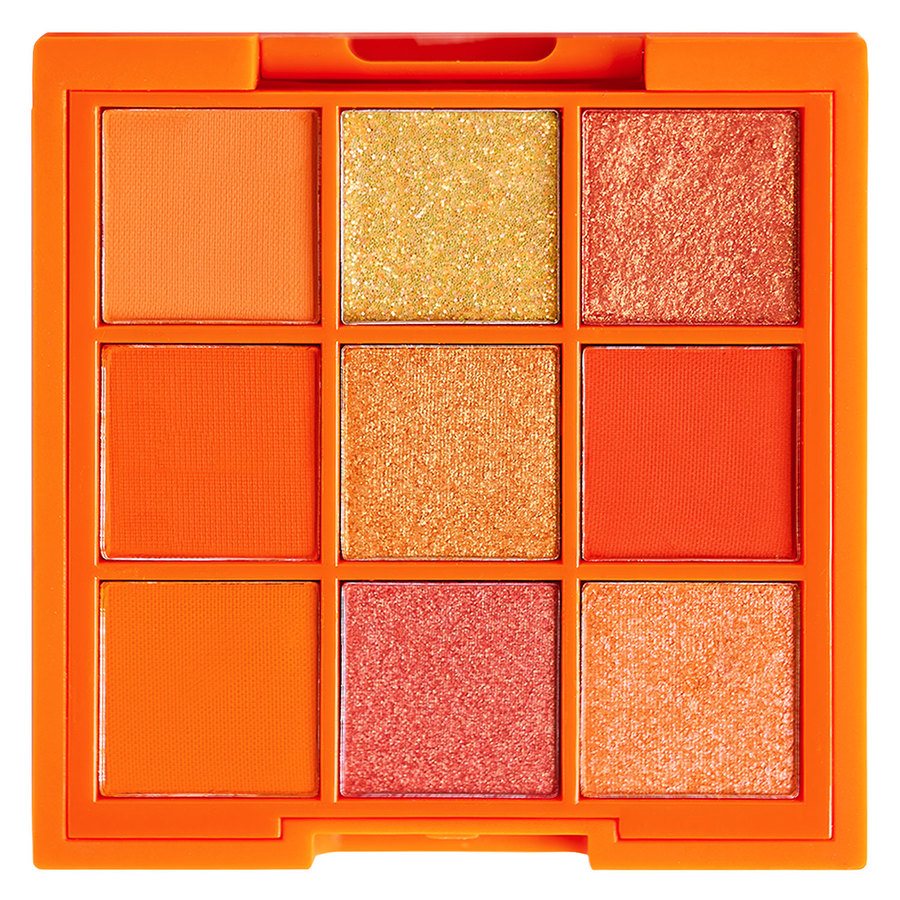 KimChi Chic Citrus Queen Collection Orange 01 7,2g