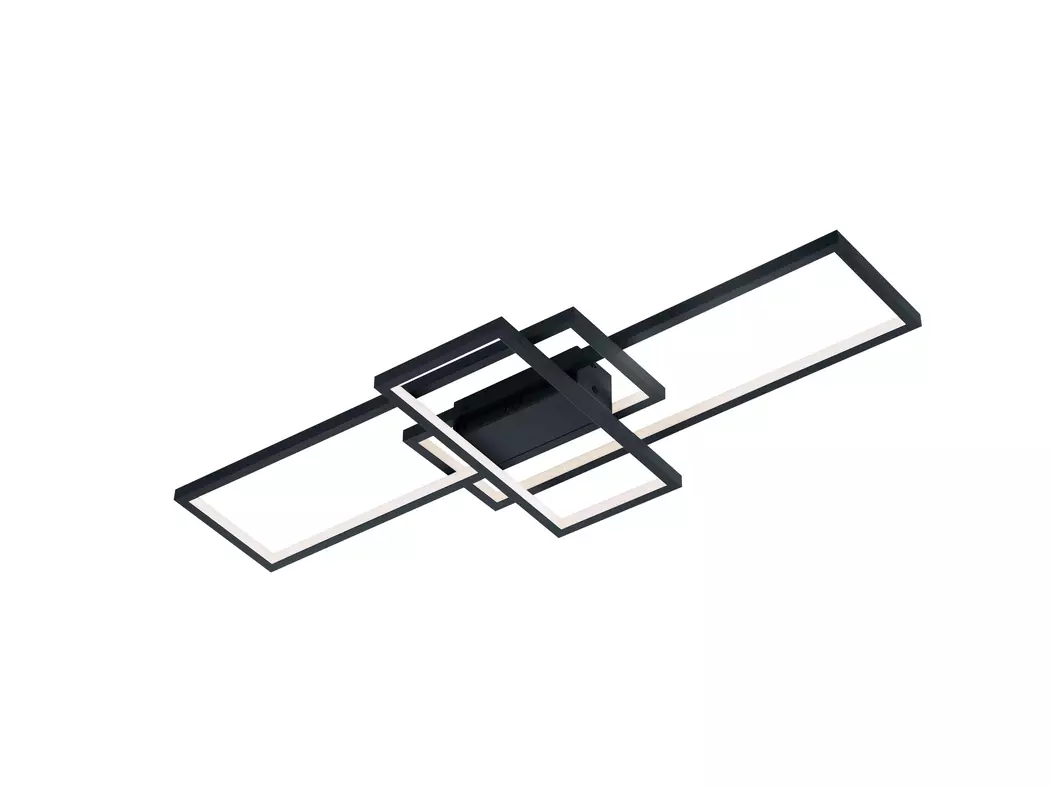 LED-Deckenleuchte Thiago