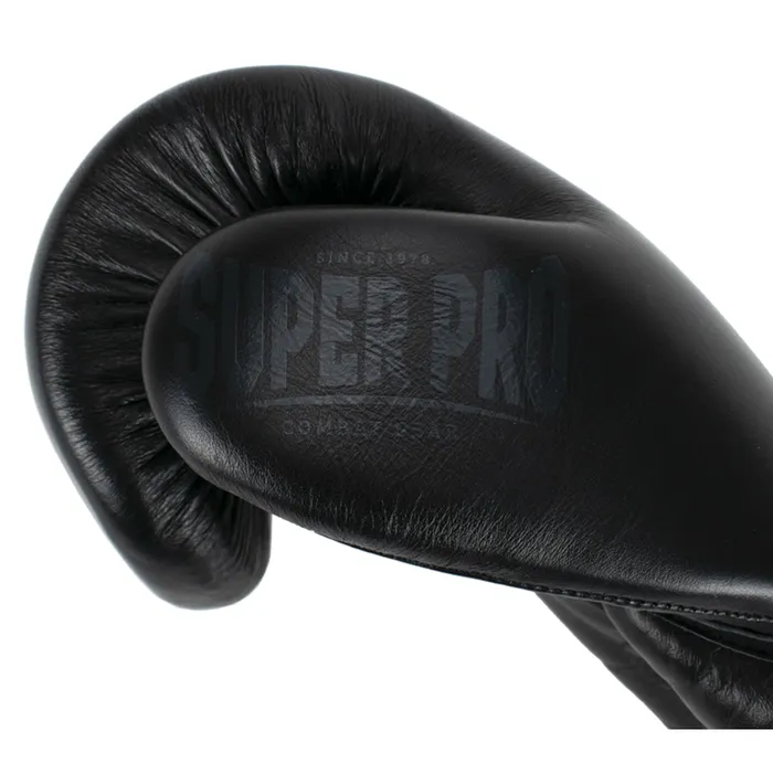Super Pro Legend Bokshandschoenen Senior