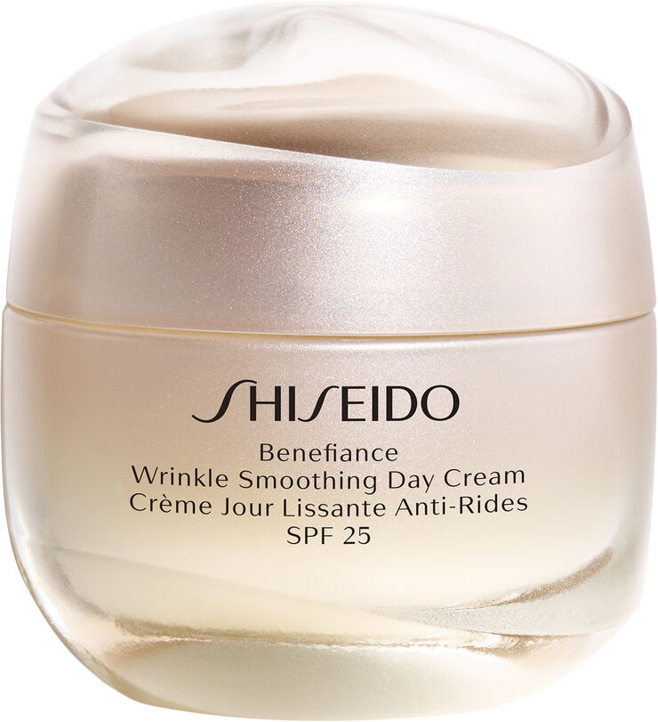 Shiseido Benefiance Neura Wrinkle Smoothing Day Cream 50 ml.