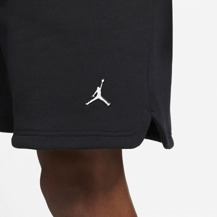 Nike Jordan Essential Fleece Shorts Sort