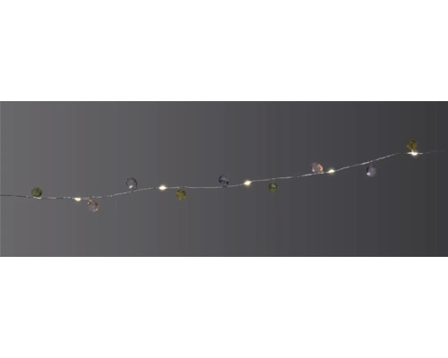 LED-lichtsnoer Lafiora 