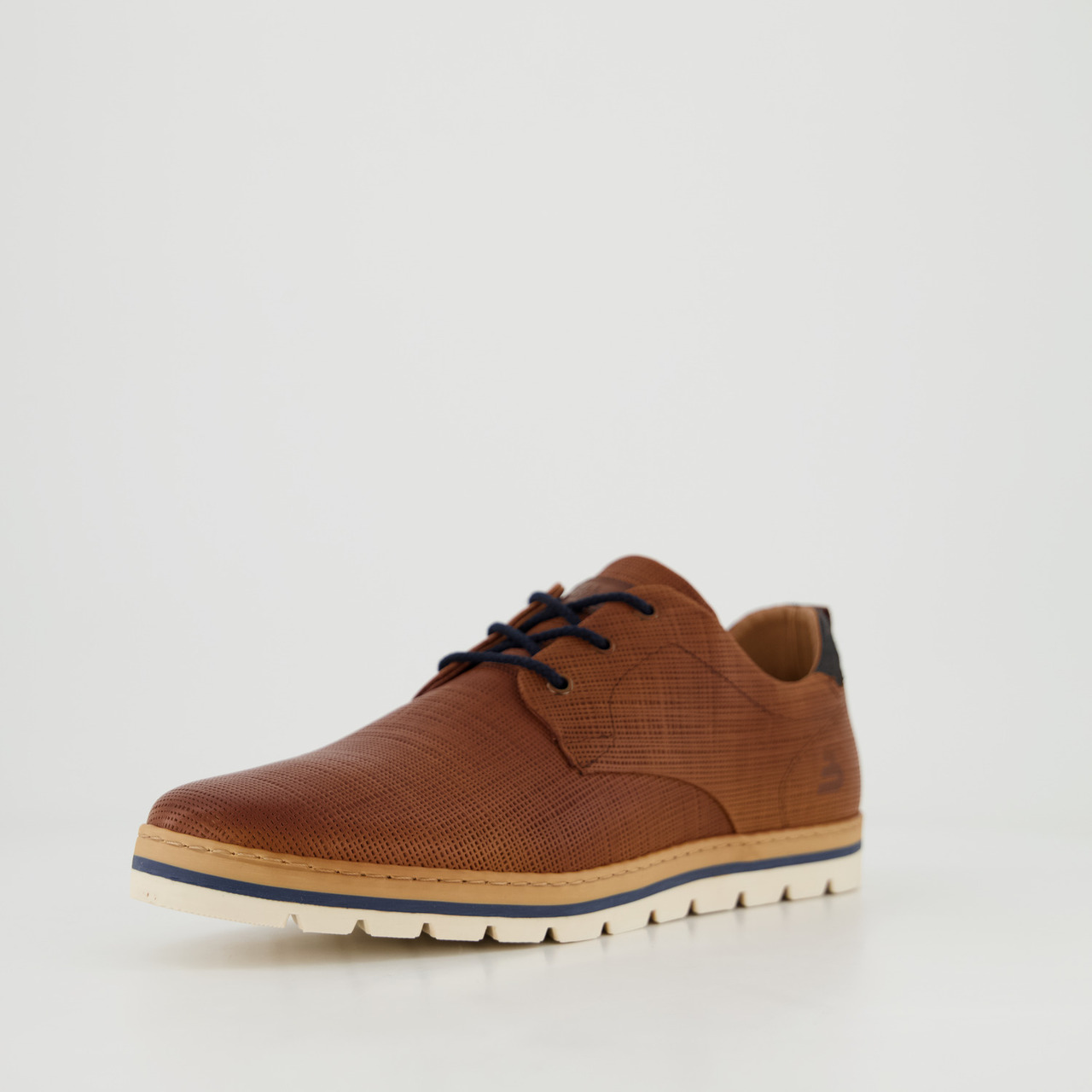 Bull Boxer Halbschuhe