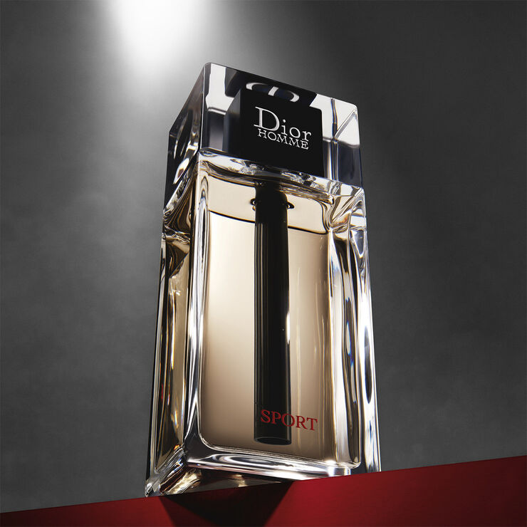 DIOR DIOR Homme Sport Eau de Toilette