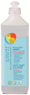 Sonett Afwasmiddel Sensitief 1000ML