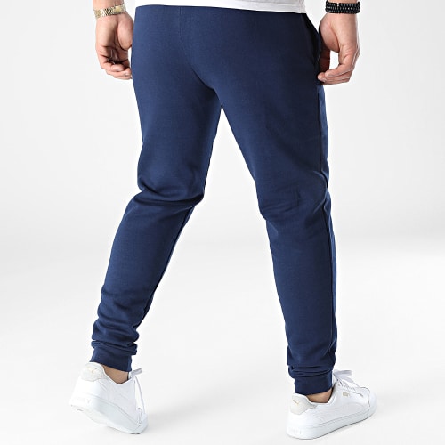 Pantalon Jogging ENT22 H57529 Bleu Marine