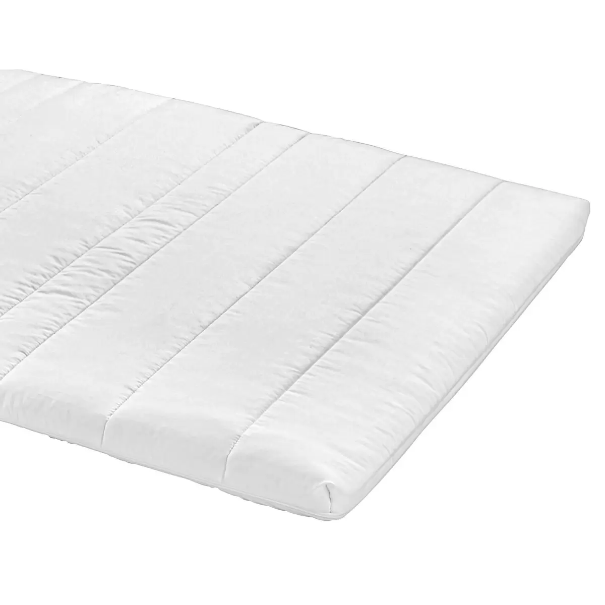 Topper Ingo 90 x 200 weiss
