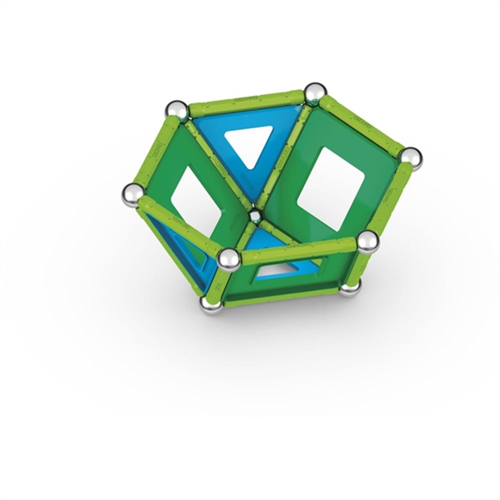 Køb Geomag Classic Panels Recycled 52 stk