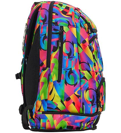 Funkita Rucksack - Elite Squad - Colour Funk