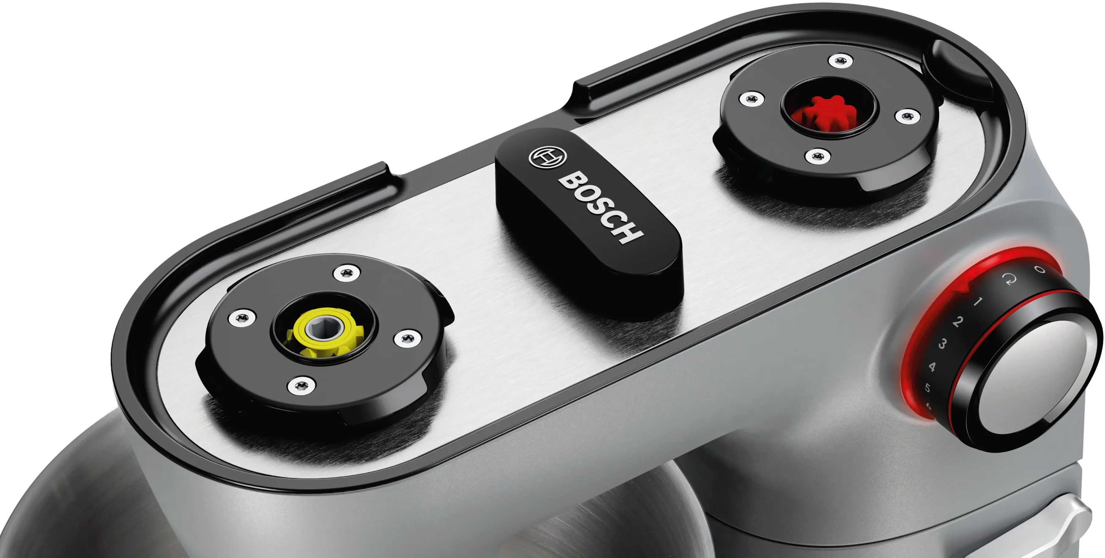 MUZ9VLP1--B Multimixer voor OptiMUM Keukenmachines
