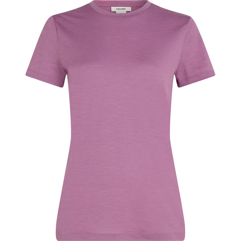 Icebreaker Damen Tech Lite III T-Shirt